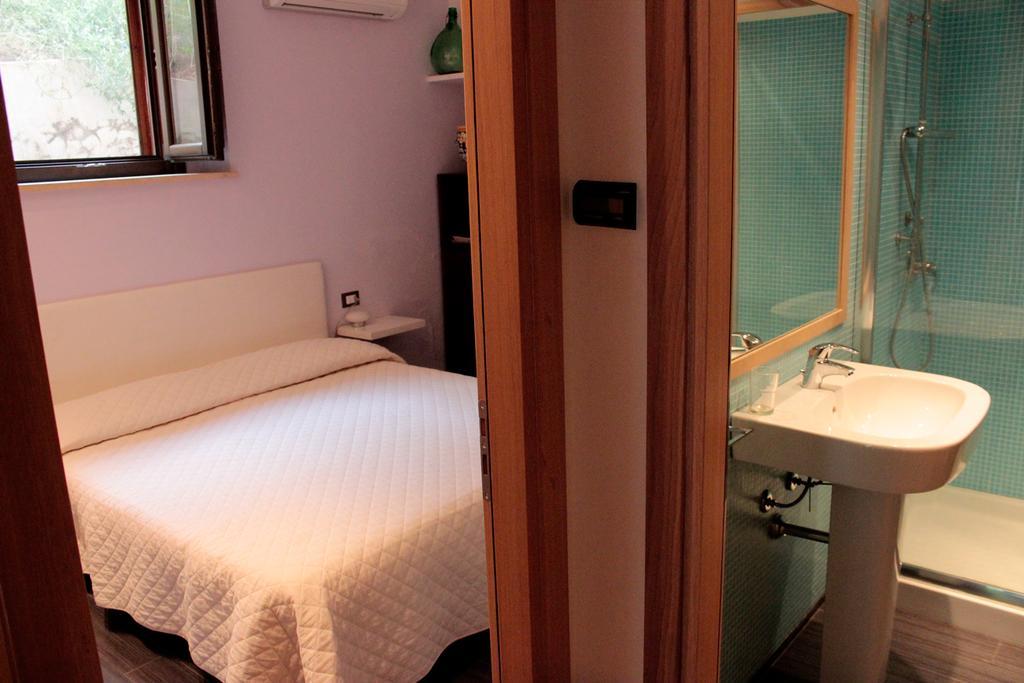 살레미 Ai Cipressi B&B 외부 사진