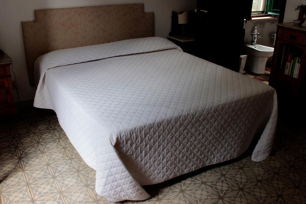 살레미 Ai Cipressi B&B 외부 사진